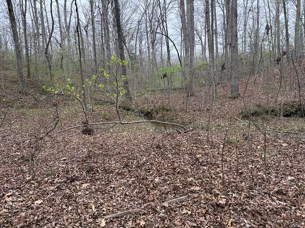 0.52 Acres of Residential Land for Sale in New Concord, Ohio