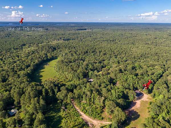 5 Acres of Residential Land for Sale in Harleton, Texas