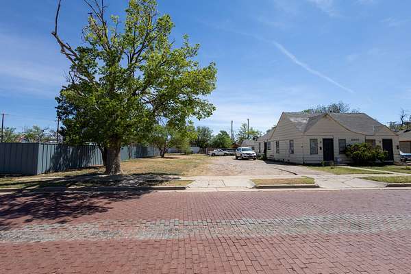 0.13 Acres of Residential Land for Sale in Lubbock, Texas
