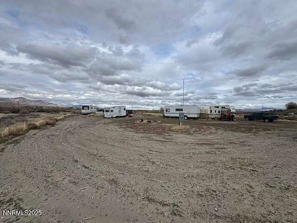 4.58 Acres of Mixed-Use Land for Sale in Winnemucca, Nevada