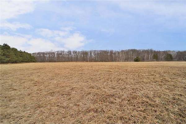 5.58 Acres of Residential Land for Sale in Ironton, Minnesota