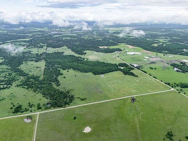 315 Acres of Recreational & Residential Land for Sale in Peru, Kansas