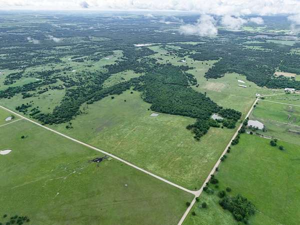 315 Acres of Recreational & Residential Land for Sale in Peru, Kansas