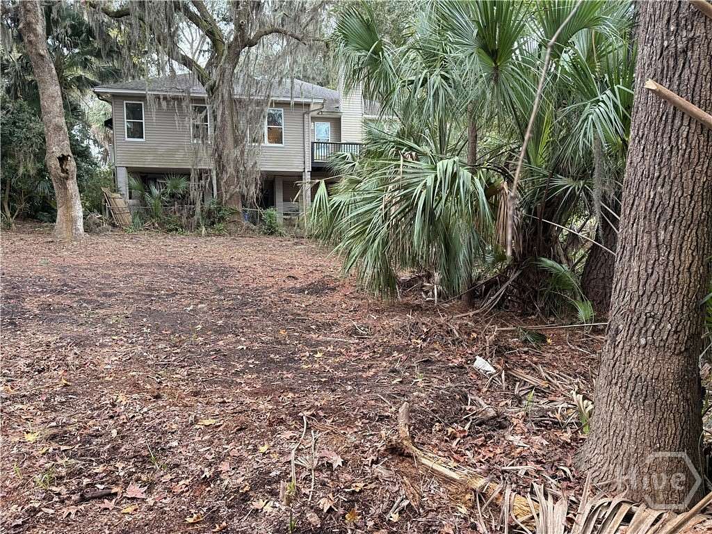 0.23 Acres of Residential Land for Sale in Savannah, Georgia