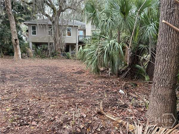 0.23 Acres of Residential Land for Sale in Savannah, Georgia