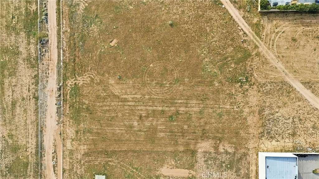 0.76 Acres of Commercial Land for Sale in Apple Valley, California