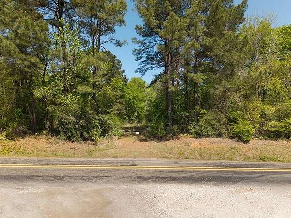 20 Acres of Recreational & Residential Land for Sale in San Augustine, Texas