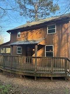 14 Acres of Land with Home for Sale in Decatur, Tennessee