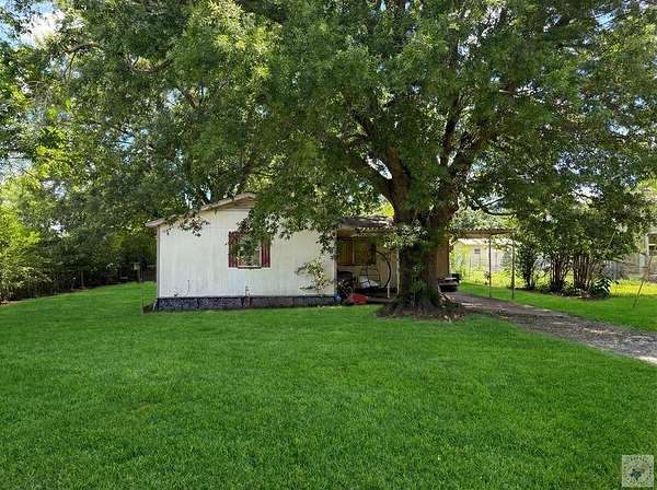 0.24 Acres of Residential Land for Sale in New Boston, Texas