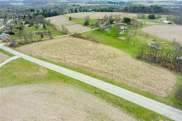 2 Acres of Residential Land for Sale in New Alexandria, Pennsylvania