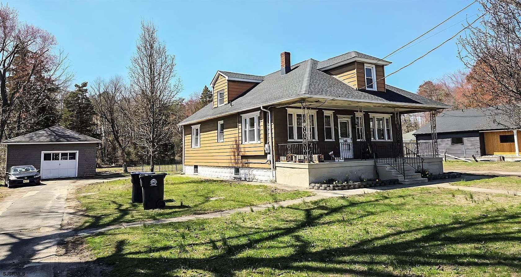 0.7 Acres of Mixed-Use Land for Sale in Atco, New Jersey