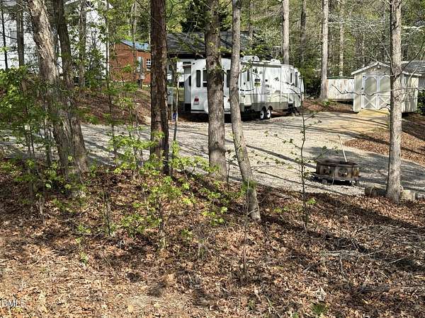 0.21 Acres of Residential Land for Sale in Louisburg, North Carolina