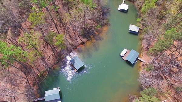 0.75 Acres of Residential Land for Sale in Seneca, South Carolina