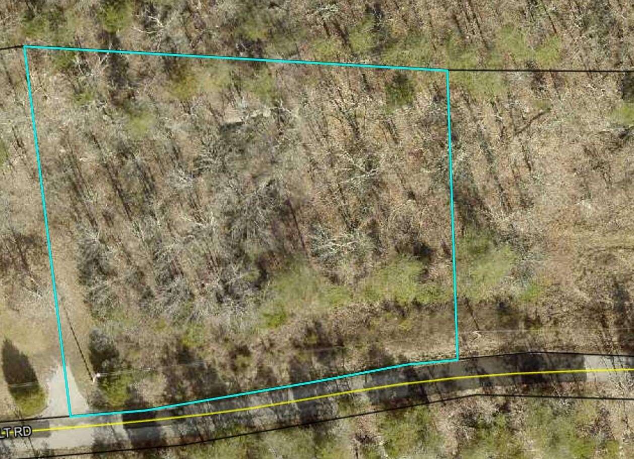 2.1 Acres of Residential Land for Sale in Bronston, Kentucky