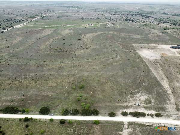 12 Acres of Land for Sale in Lampasas, Texas
