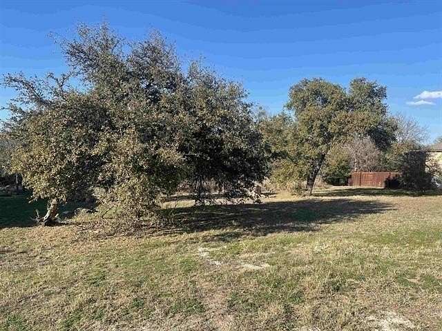 0.13 Acres of Residential Land for Sale in Marble Falls, Texas