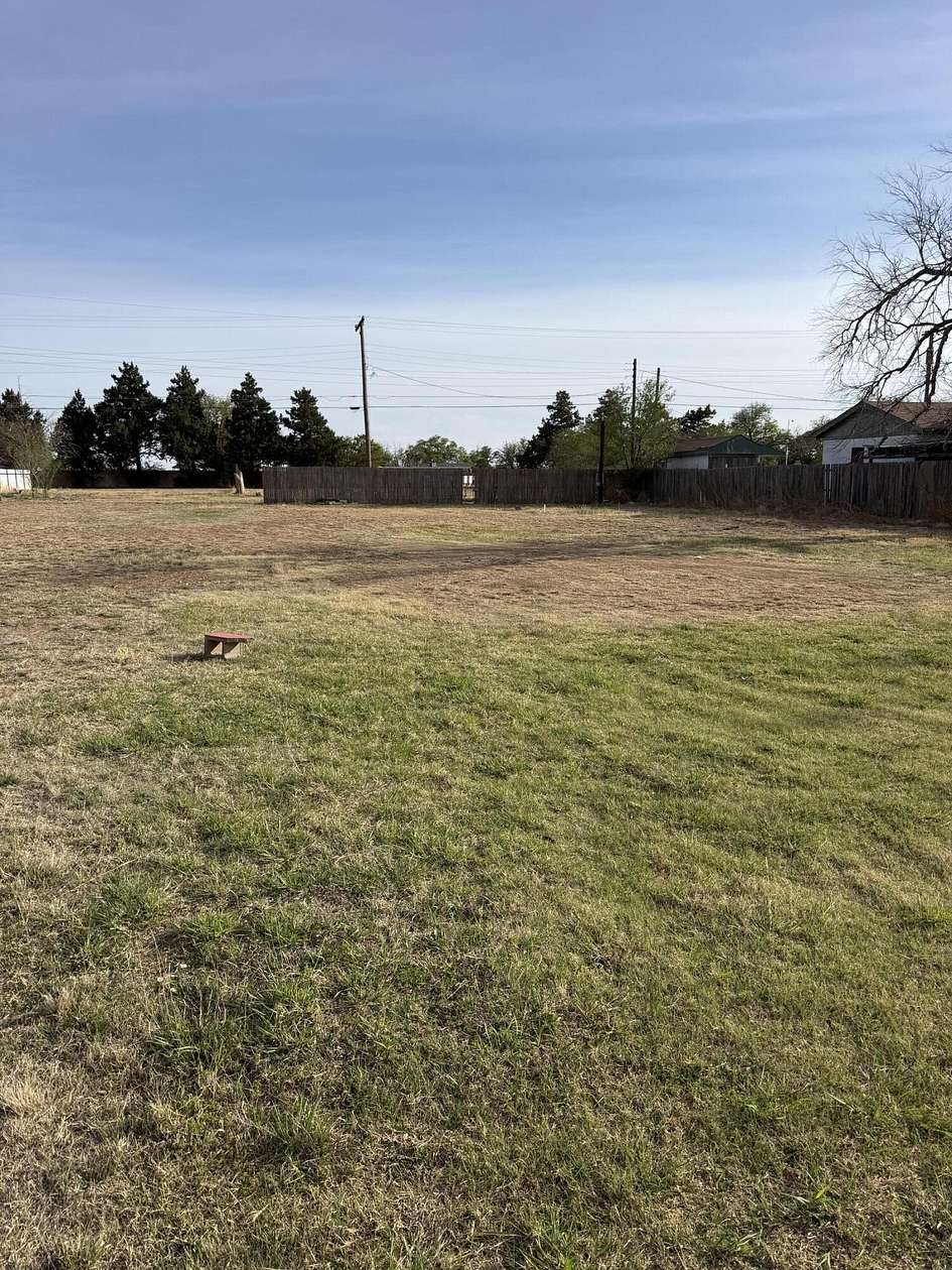 0.18 Acres of Residential Land for Sale in Lubbock, Texas