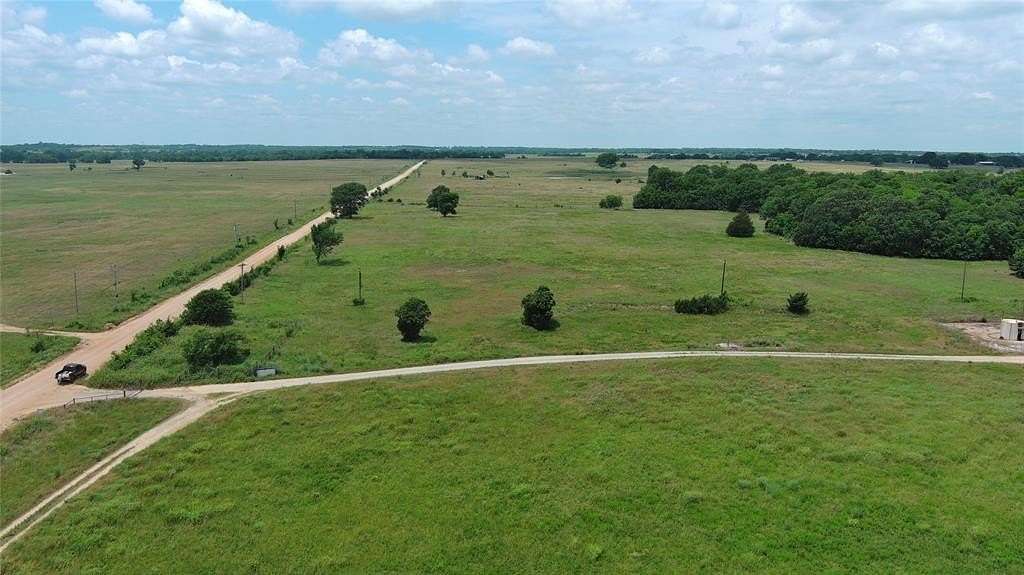 39.9 Acres of Land for Sale in Seminole, Oklahoma