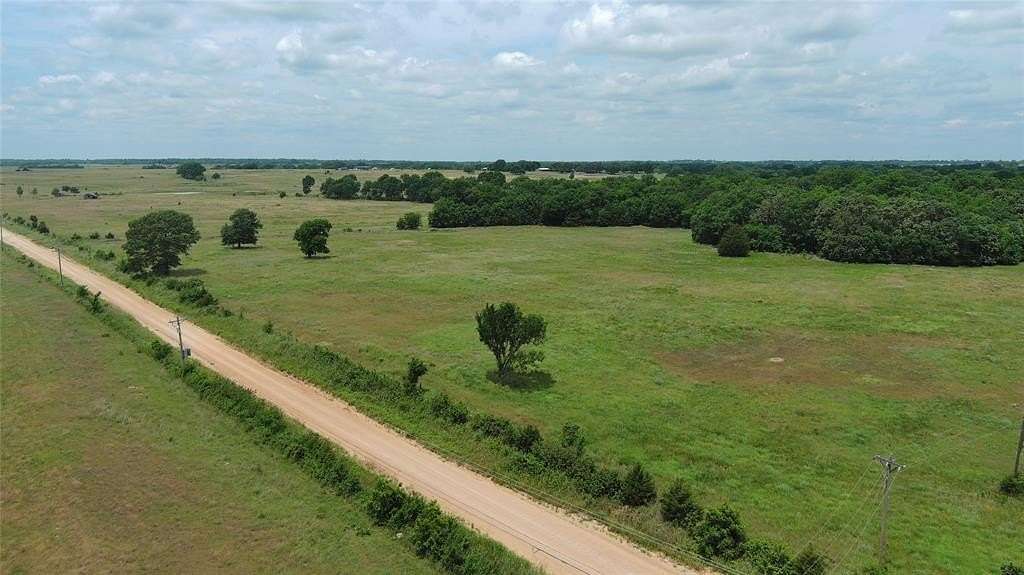 39.9 Acres of Land for Sale in Seminole, Oklahoma