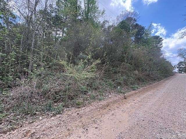24.7 Acres of Land for Sale in Nashville, Arkansas