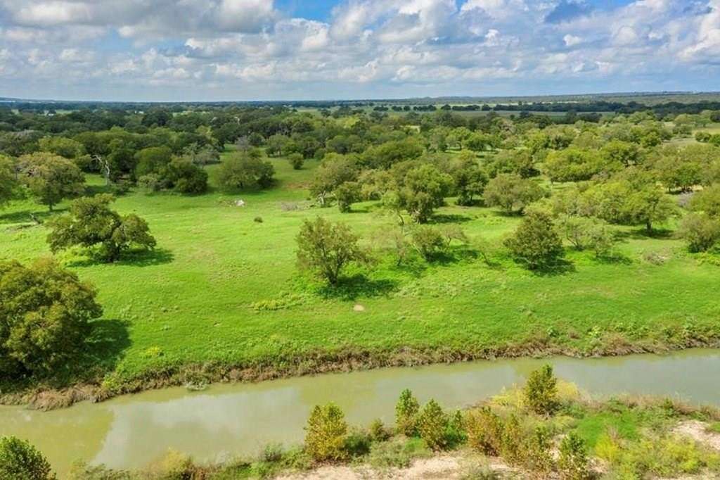 3.6 Acres of Land for Sale in Fredericksburg, Texas