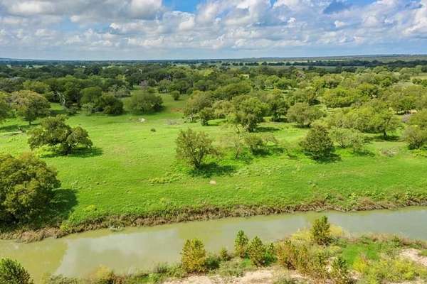 3.6 Acres of Land for Sale in Fredericksburg, Texas