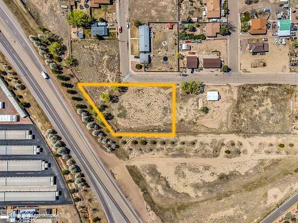 0.91 Acres of Residential Land for Sale in Pueblo, Colorado