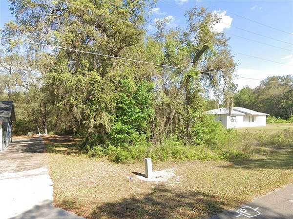 0.24 Acres of Residential Land for Sale in Silver Springs, Florida