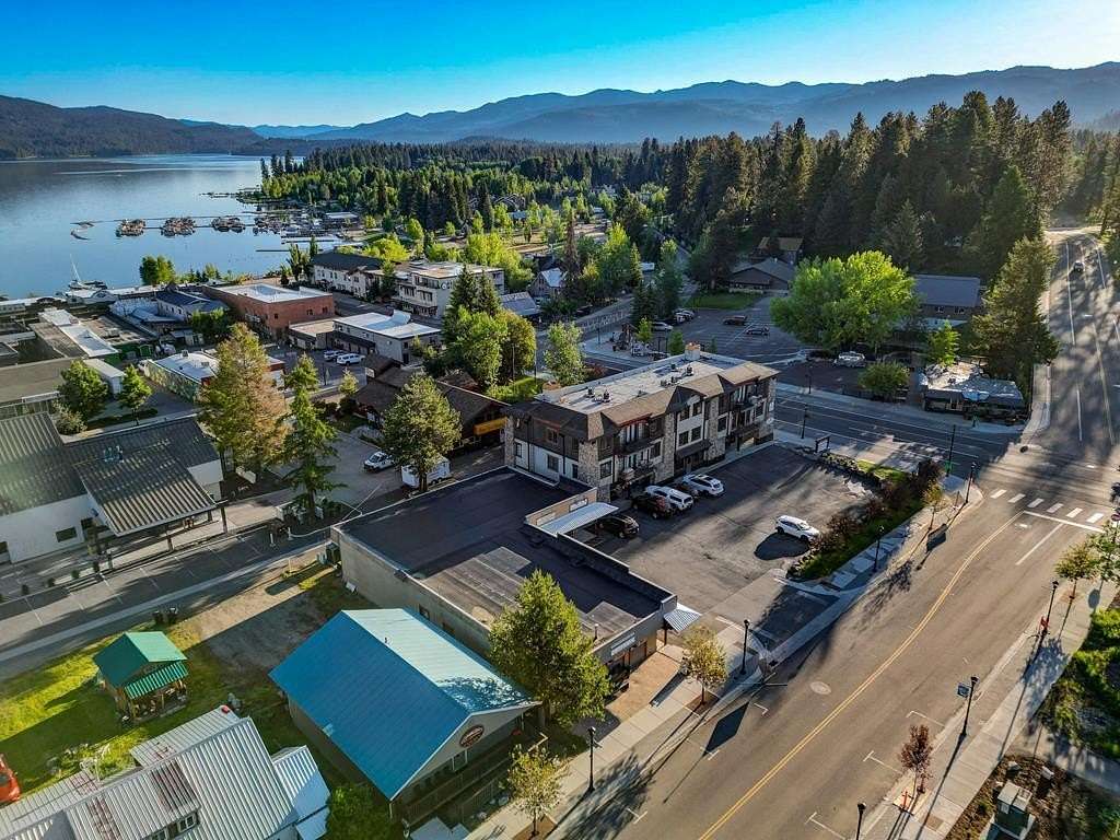 0.25 Acres of Residential Land for Sale in McCall, Idaho