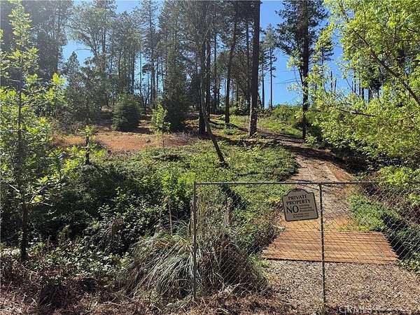 1.63 Acres of Residential Land for Sale in Paradise, California