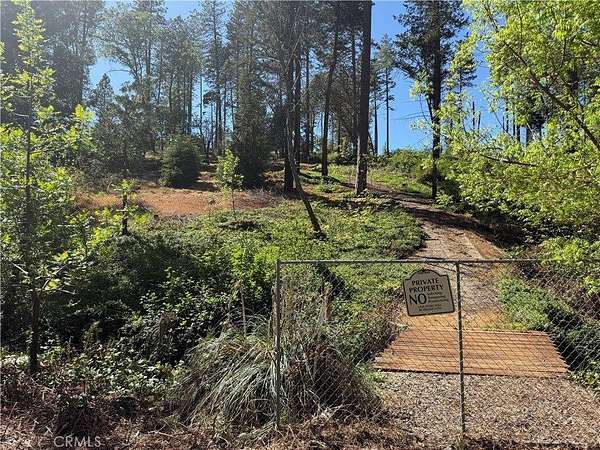1.63 Acres of Residential Land for Sale in Paradise, California