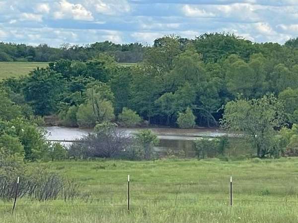 82.5 Acres of Land for Sale in Purcell, Oklahoma