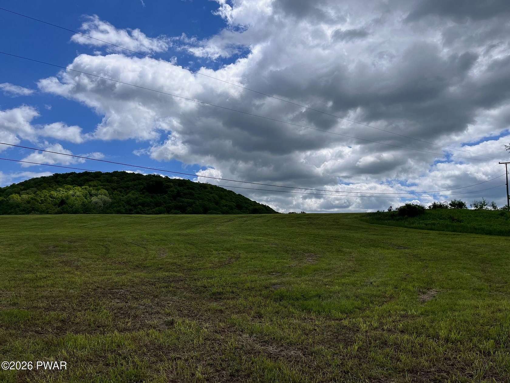 62.7 Acres of Improved Land for Sale in Susquehanna, Pennsylvania