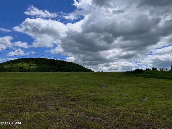62.7 Acres of Improved Land for Sale in Susquehanna, Pennsylvania
