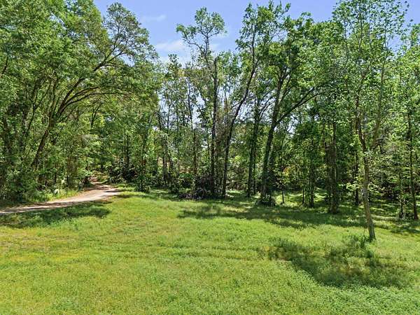 3 Acres of Residential Land for Sale in Tallahassee, Florida