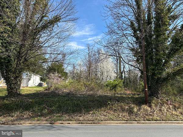 0.22 Acres of Residential Land for Sale in Annandale, Virginia