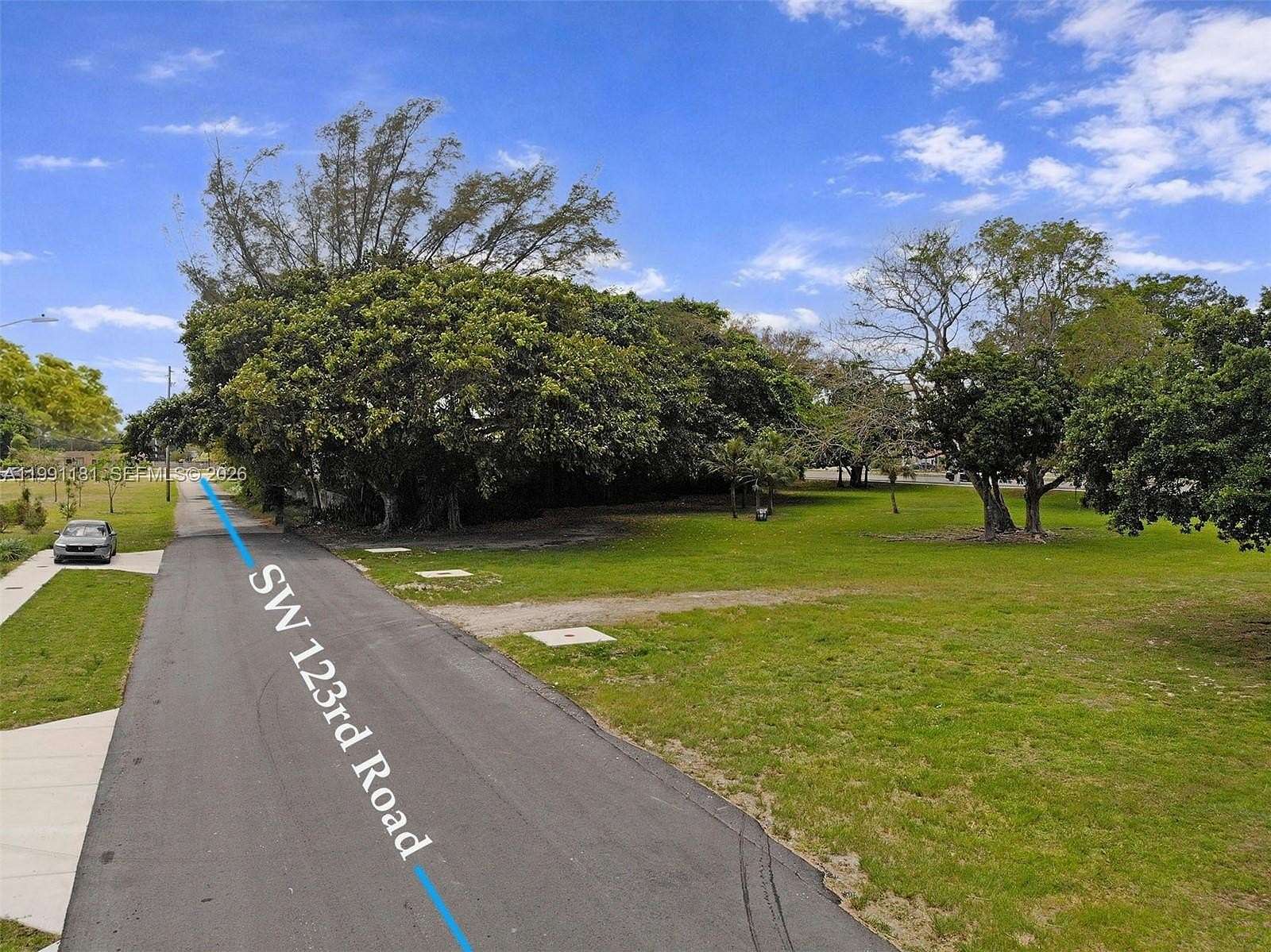 0.3 Acres of Commercial Land for Sale in Miami, Florida