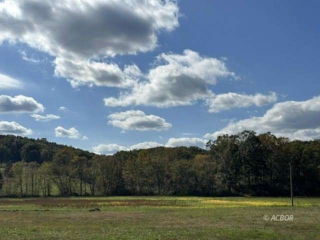 2.66 Acres of Residential Land for Sale in Vinton, Ohio