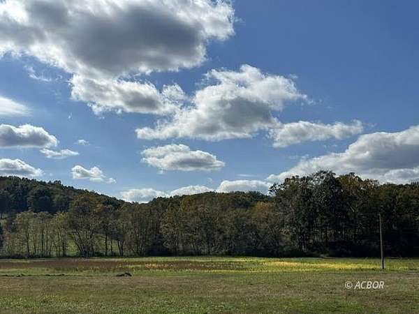 2.66 Acres of Residential Land for Sale in Vinton, Ohio