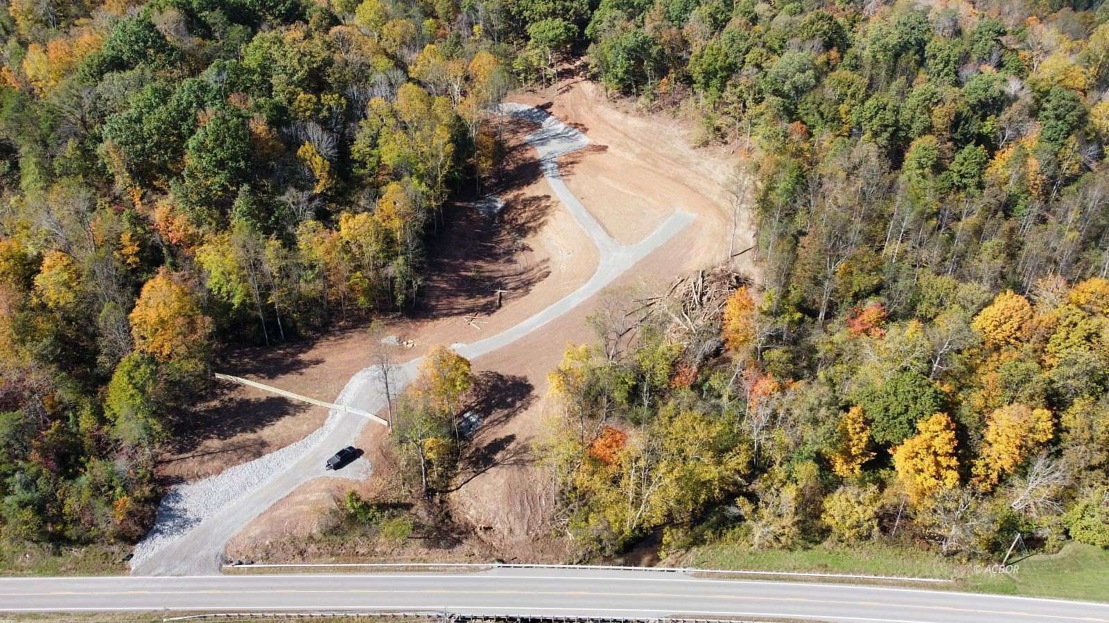 9.49 Acres of Residential Land for Sale in Gallipolis, Ohio