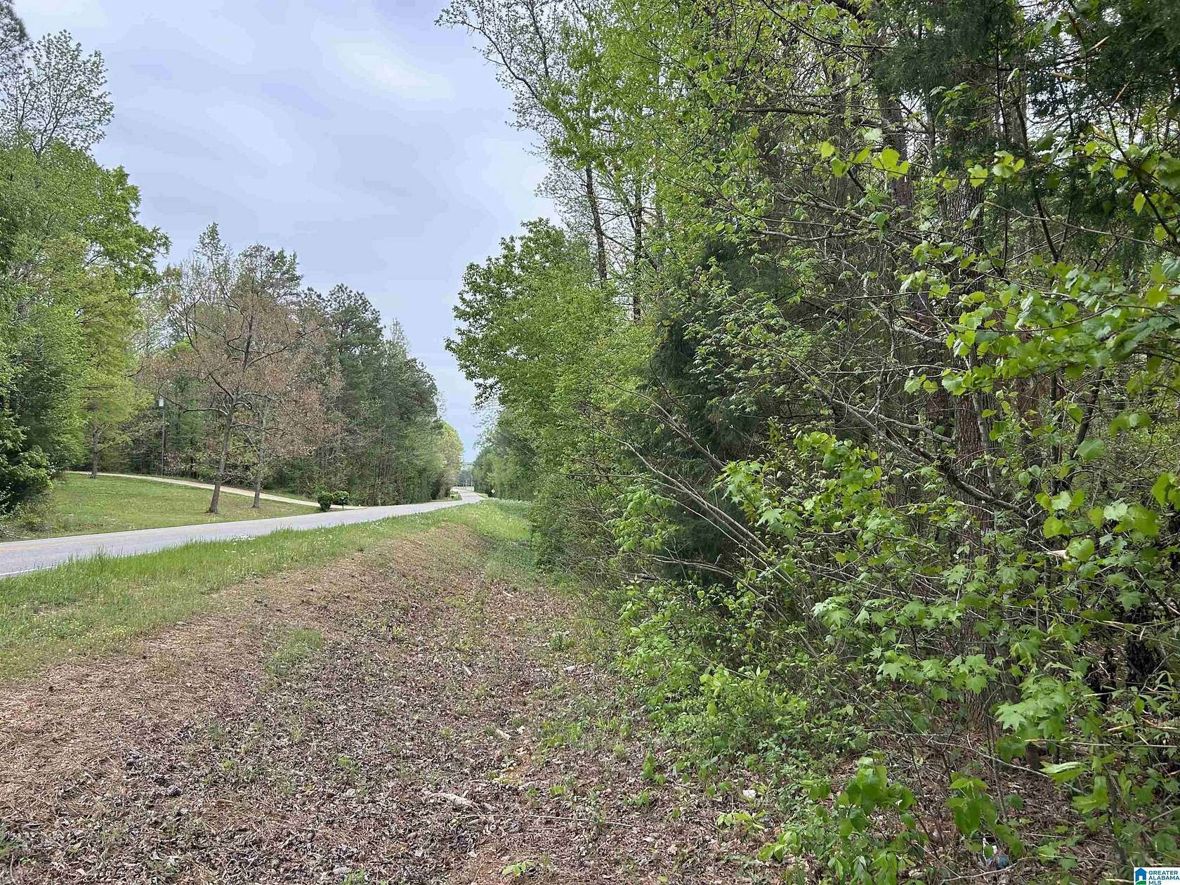 0.67 Acres of Residential Land for Sale in Columbiana, Alabama