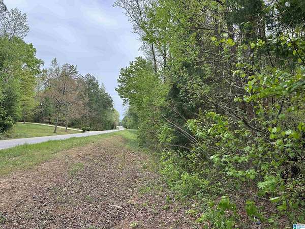 0.67 Acres of Residential Land for Sale in Columbiana, Alabama