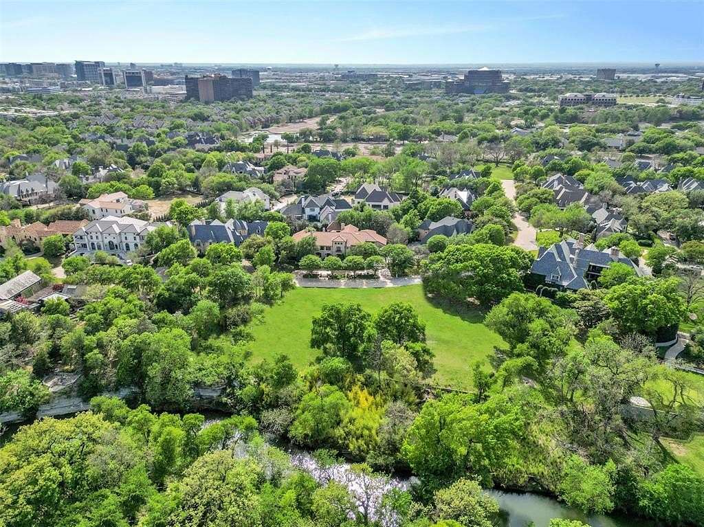 1.1 Acres of Residential Land for Sale in Dallas, Texas