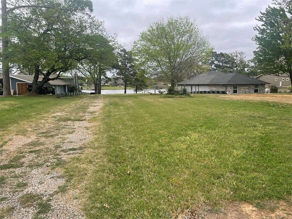 0.43 Acres of Residential Land for Sale in Gainesville, Texas