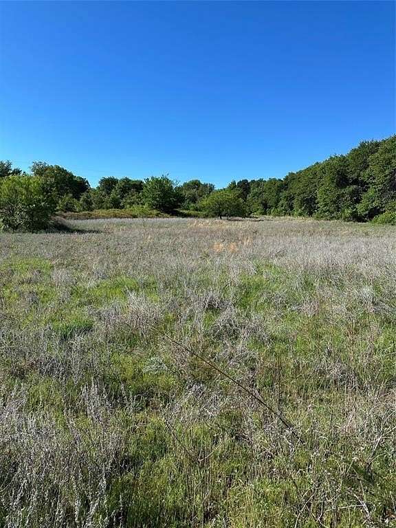 12.3 Acres of Land for Sale in Comanche, Texas