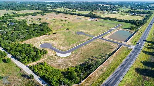 0.57 Acres of Residential Land for Sale in Clyde, Texas