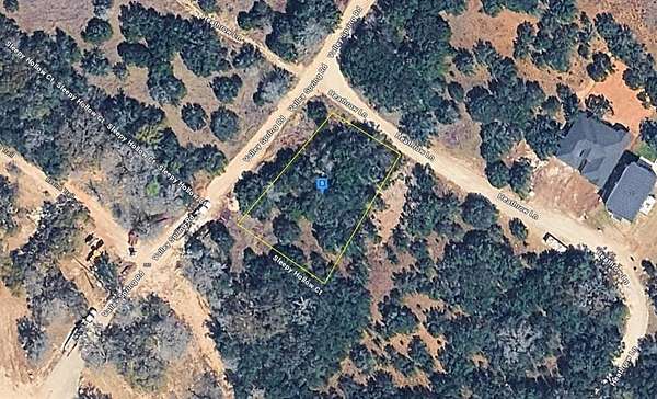 0.3 Acres of Residential Land for Sale in Wimberley, Texas
