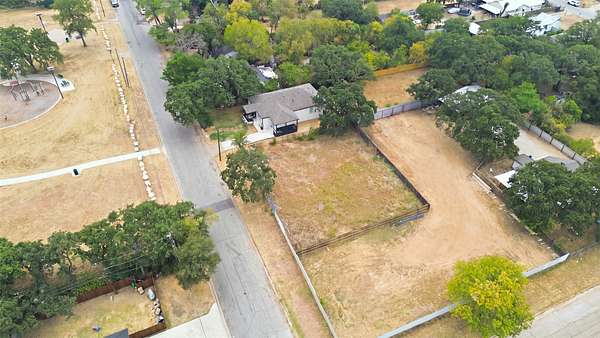 0.12 Acres of Residential Land for Sale in Fort Worth, Texas