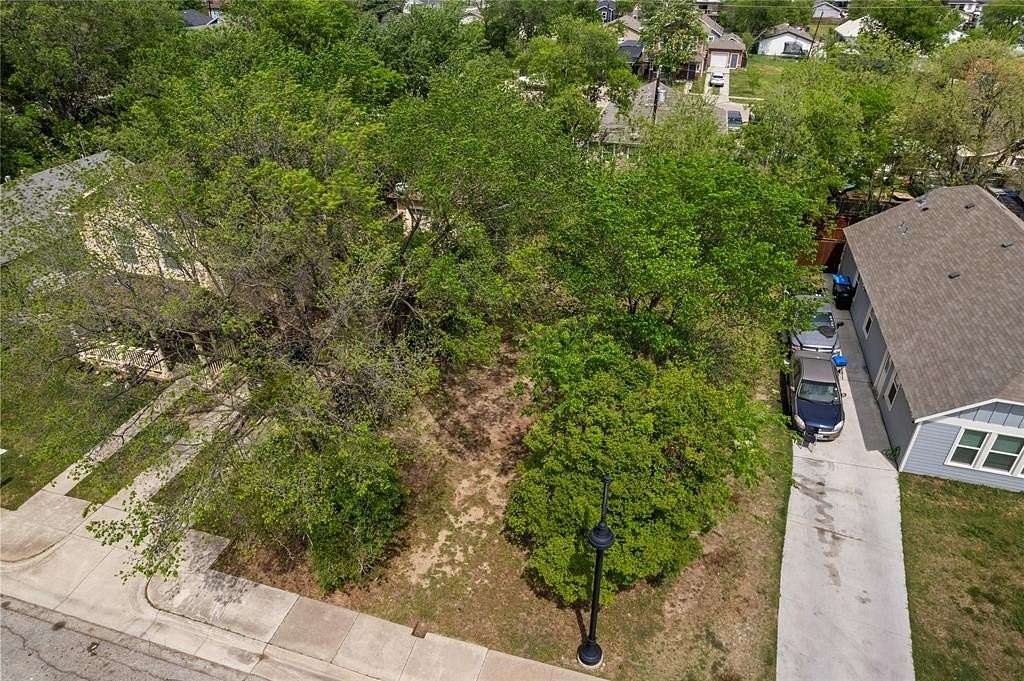 0.12 Acres of Land for Sale in Fort Worth, Texas