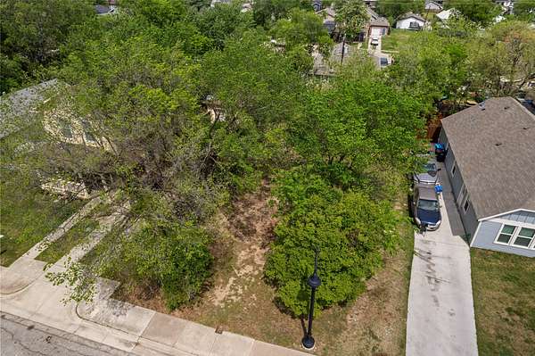 0.12 Acres of Residential Land for Sale in Fort Worth, Texas